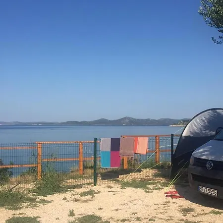 Relax Camp Kemp