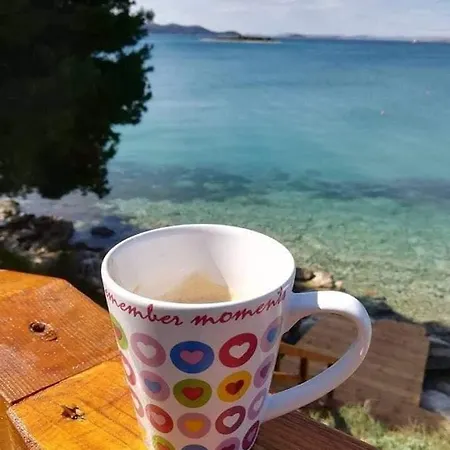 Relax Camp Kemp Pakoštane