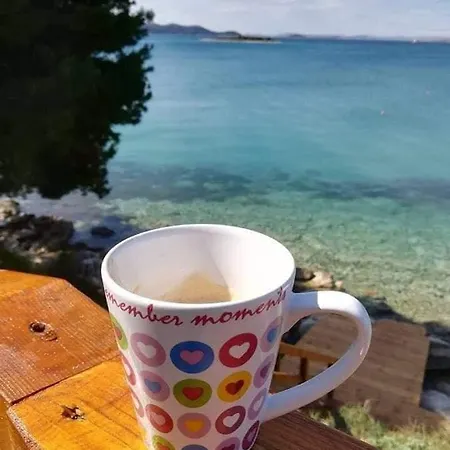 Relax Camp Kemping Pakoštane