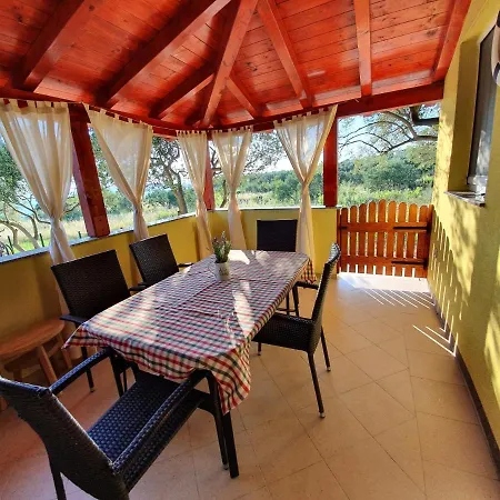 Relax Camp Pakoštane