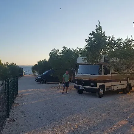 Relax Camp Kemp *