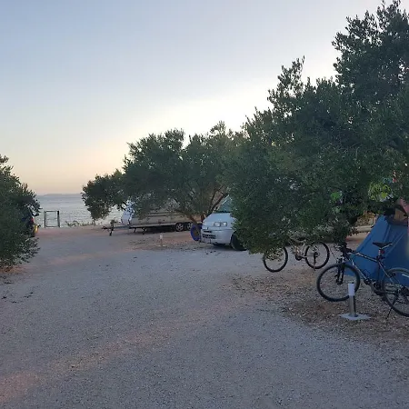Kemp Relax Camp Pakoštane