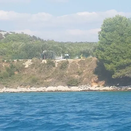 Relax Camp Kemping Pakoštane