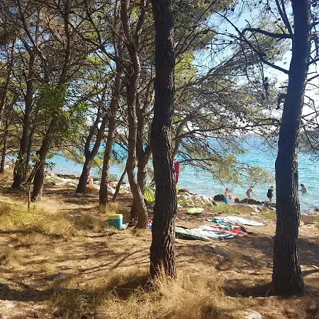 Kemping Relax Camp