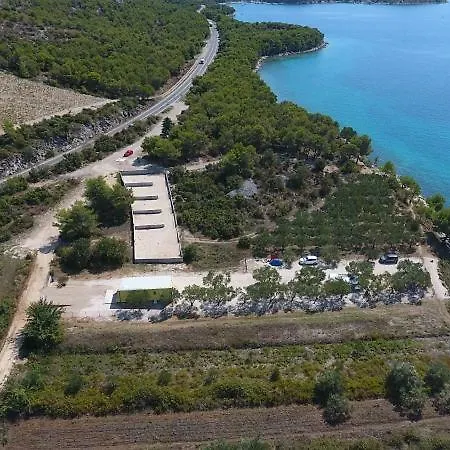 Relax Camp Kemp