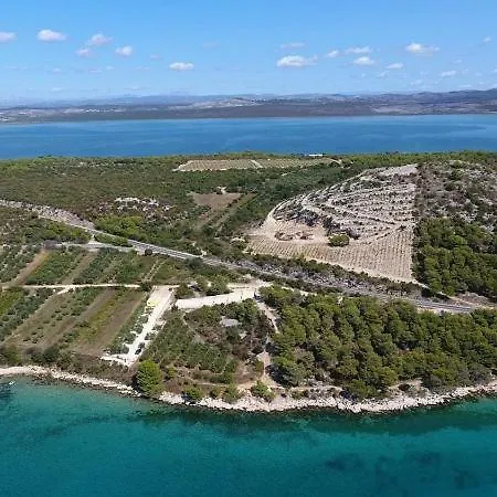 Relax Camp Pakoštane
