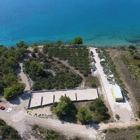 Kemping Relax Camp