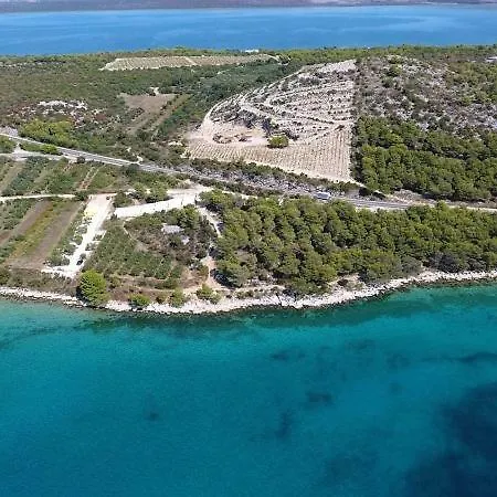 Kemp Relax Camp Pakoštane