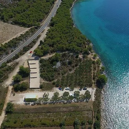 Kemp Relax Camp Pakoštane