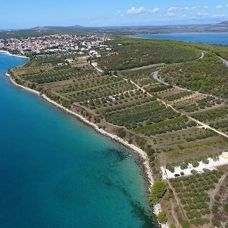 Relax Camp Pakoštane