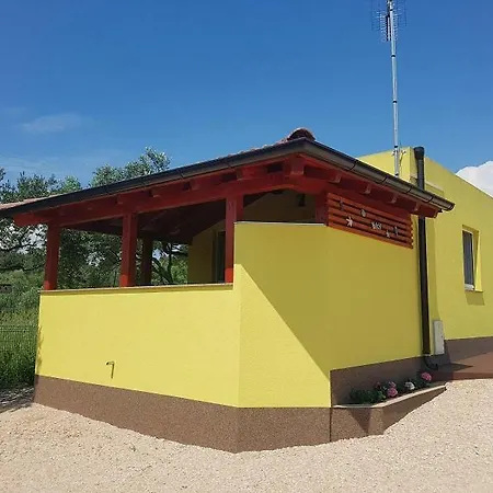 Relax Camp * Pakoštane