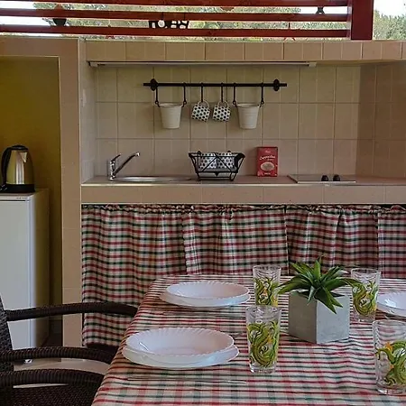 Relax Camp Kemp Pakoštane