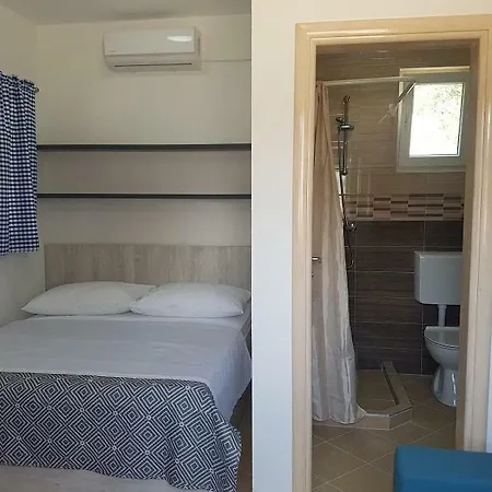 Relax Camp Kemping Pakoštane