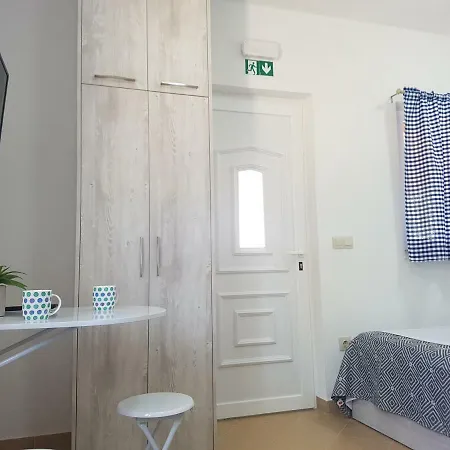 Relax Camp Kemp Pakoštane