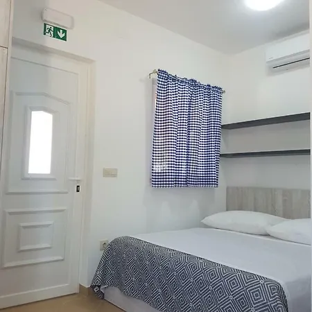 Relax Camp * Pakoštane