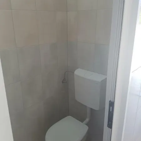 Relax Camp Kemping Pakoštane