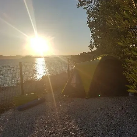 Kemp Relax Camp