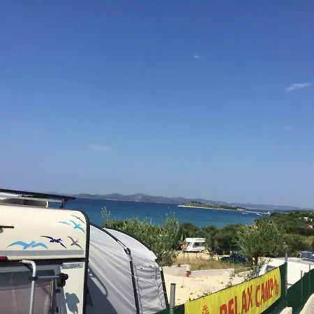 Relax Camp Pakoštane