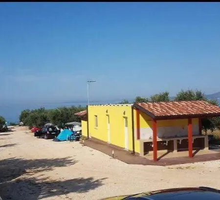 Kemp Relax Camp Pakoštane