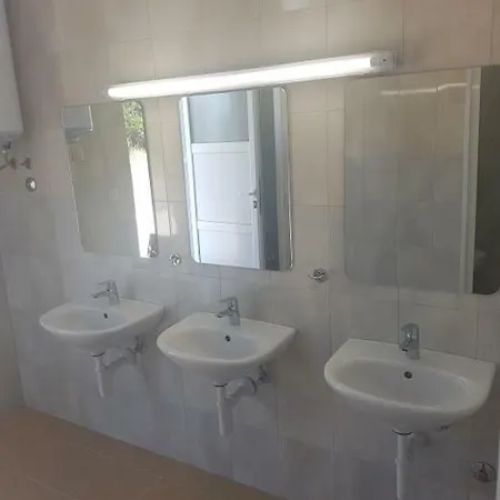 Kemping Relax Camp Pakoštane