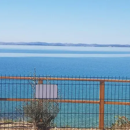 Relax Camp * Pakoštane