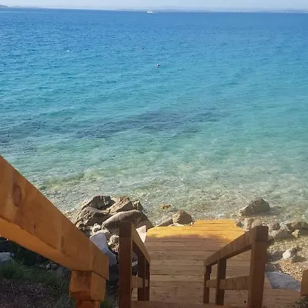 Relax Camp * Pakoštane