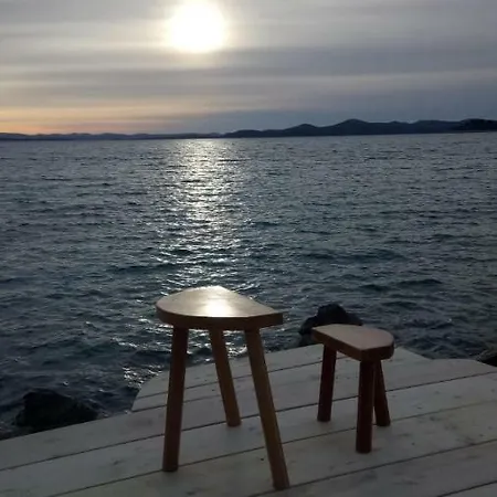 Kemping Relax Camp