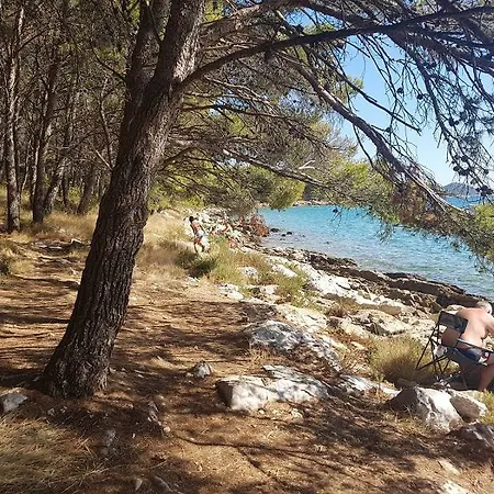 Relax Camp * Pakoštane