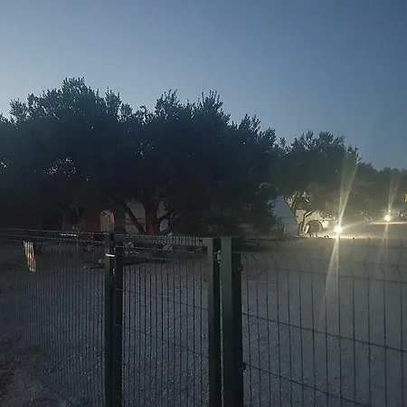 Relax Camp * Pakoštane