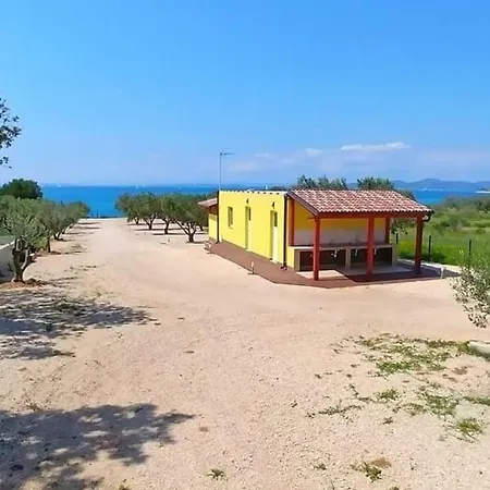 Relax Camp Kemp *