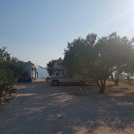 Relax Camp Pakoštane