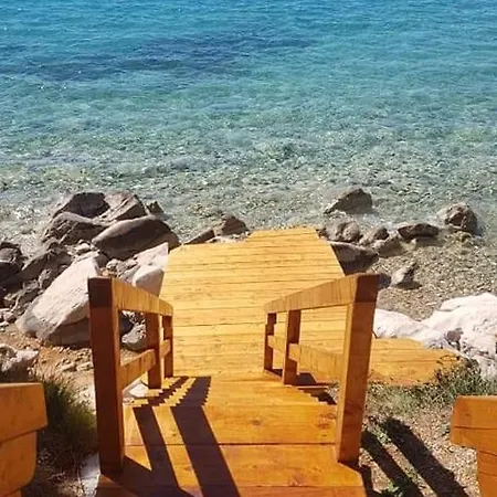 Relax Camp Camping Pakoštane