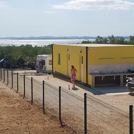 Campsite Relax Camp Pakostane