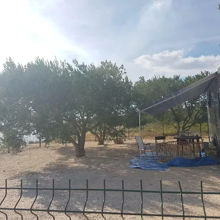 Relax Camp Campsite *