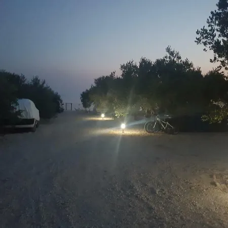 Campsite Relax Camp