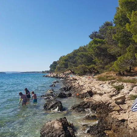 Campsite Relax Camp Pakostane