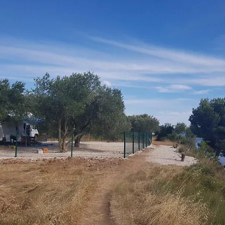 Camping Relax Camp Pakoštane