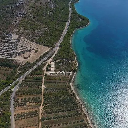 Camping Relax Camp Pakoštane