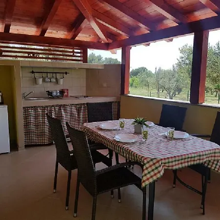 Relax Camp * Pakoštane