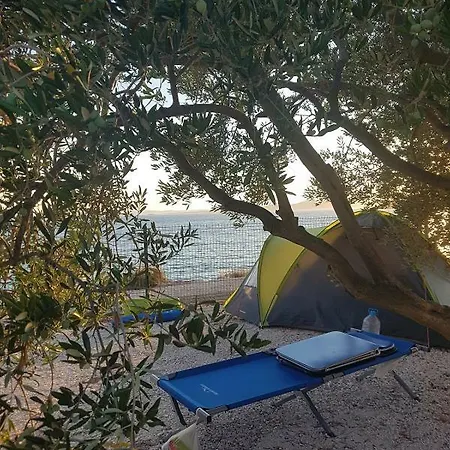 Relax Camp Camping Pakoštane